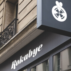 Rokabye