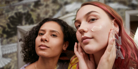 No fuss skincare
